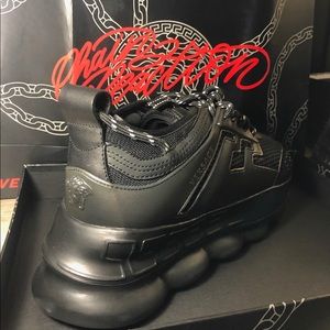 Versace Chain Reaction